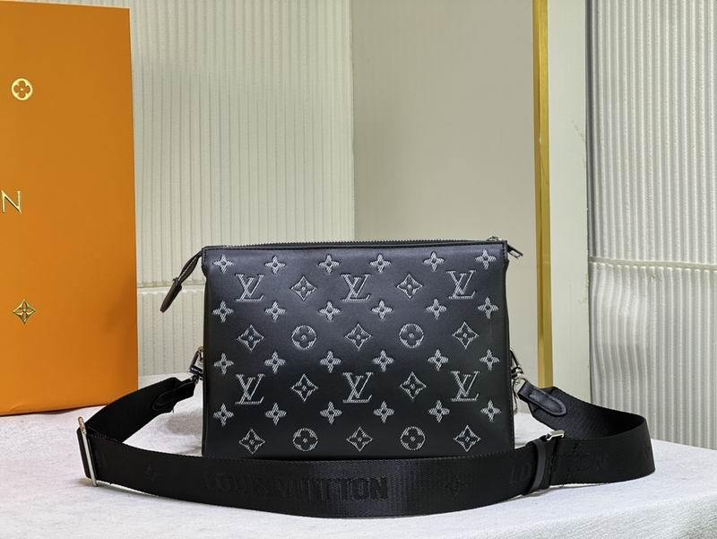 LV Handbags 532